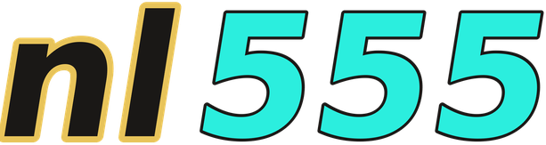 nl555 logo