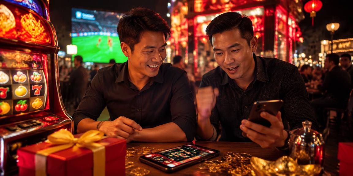 nl555 Casino trực tiếp